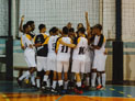 Foto Futsal