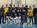 Foto Futsal