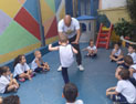 Foto Capoeira