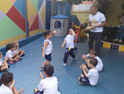 Foto Capoeira