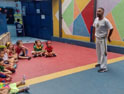 Foto Capoeira