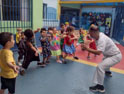 Foto Capoeira