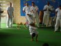 Foto Capoeira