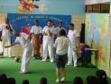 Foto Capoeira
